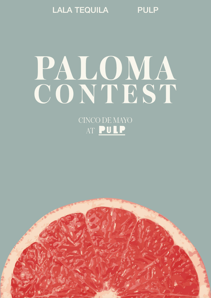 Paloma Contest